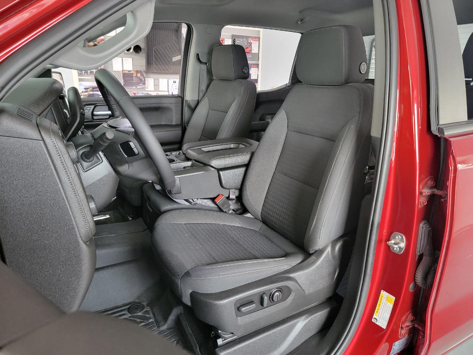 2022 Chevrolet Silverado 1500 photo 12