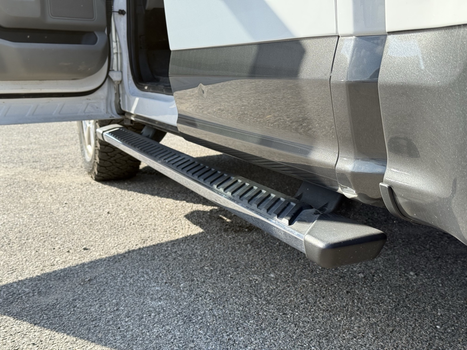 2019 Ford F-150 XLT photo 9