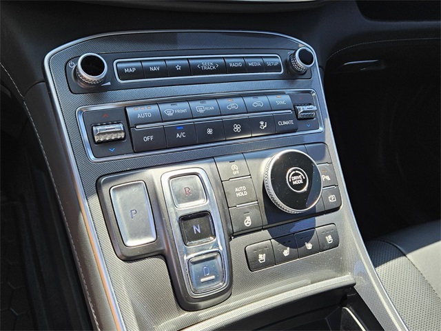 2023 Hyundai Santa Fe Calligraphy photo 20