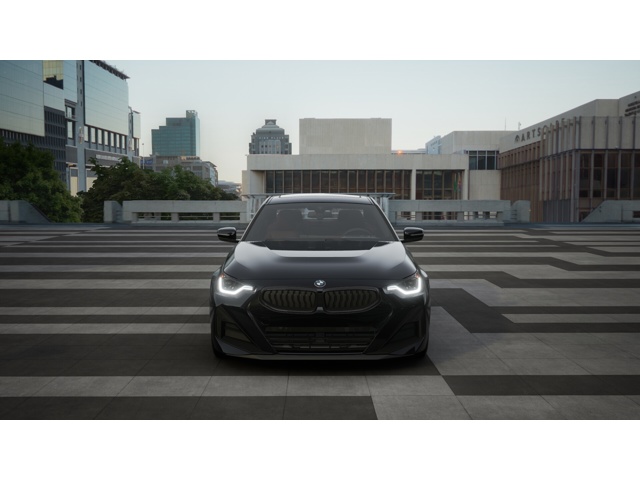 2025 Bmw 230i photo 3