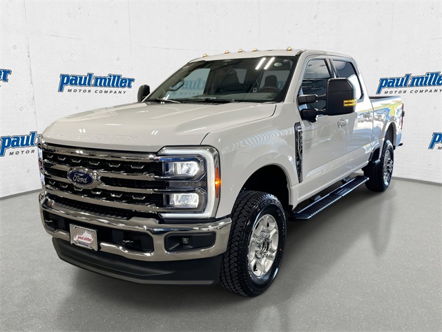 2026 Ford F-350 Super Duty XLT's photo
