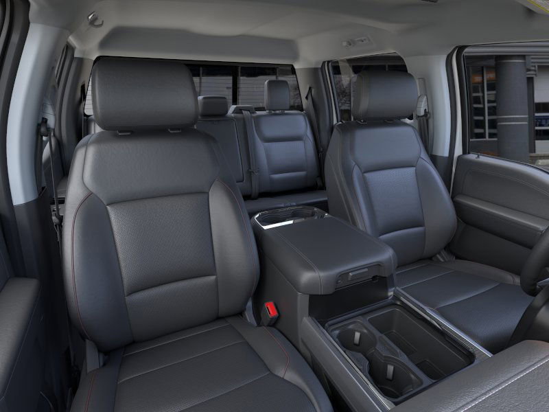 2026 FORD F-350 - Image 9
