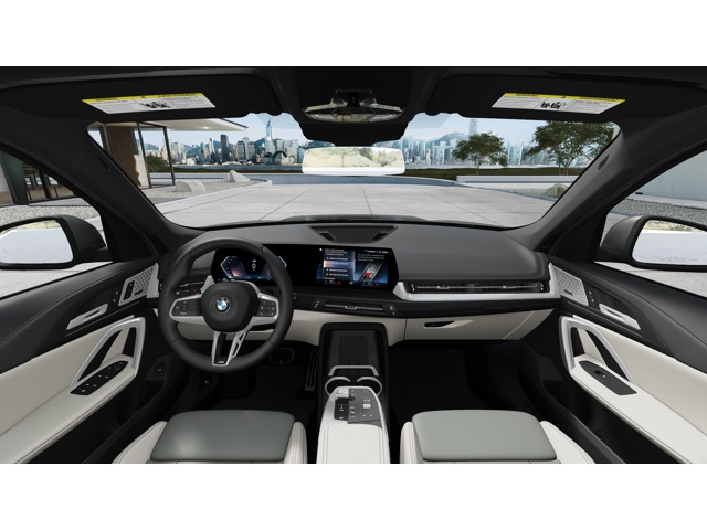 2026 Bmw X1 XDrive28i photo 8