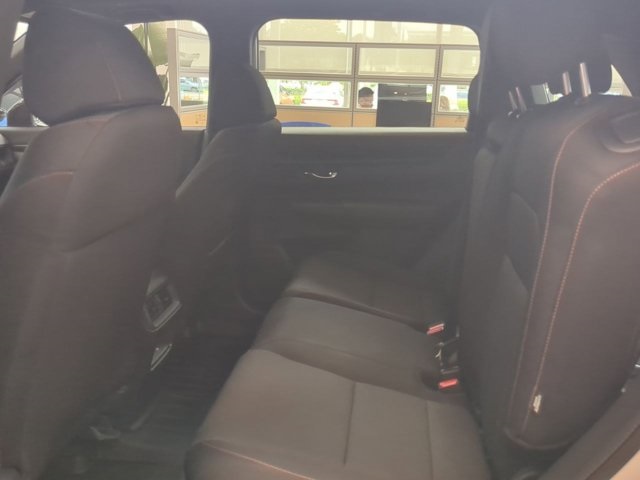 2026 Honda CR-V Hybrid photo 8