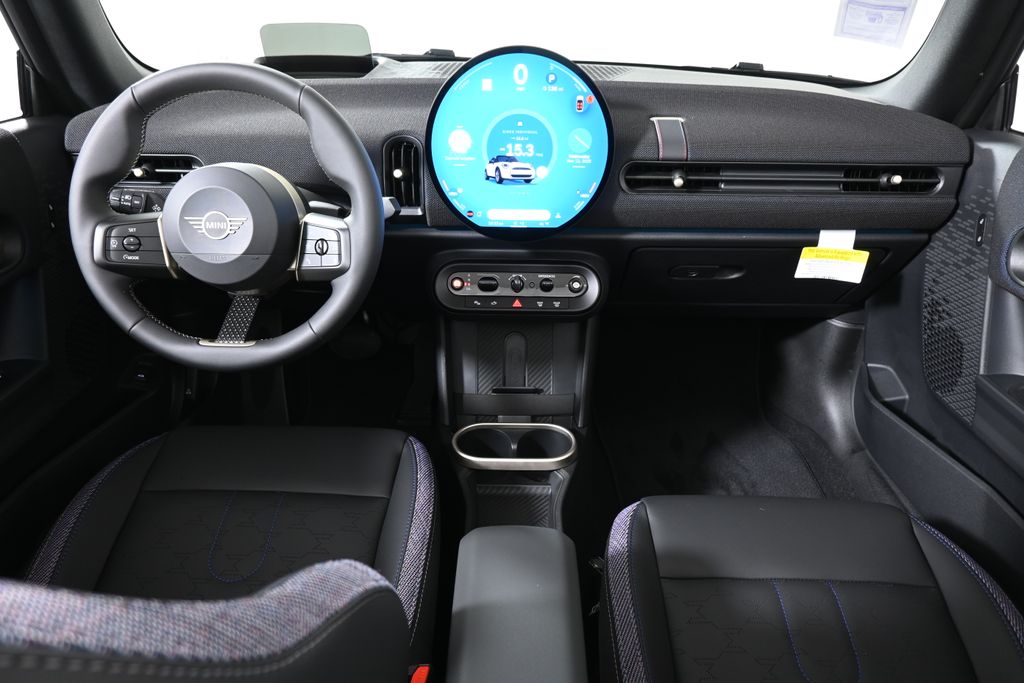 2026 Mini Cooper Convertible Signature photo 4