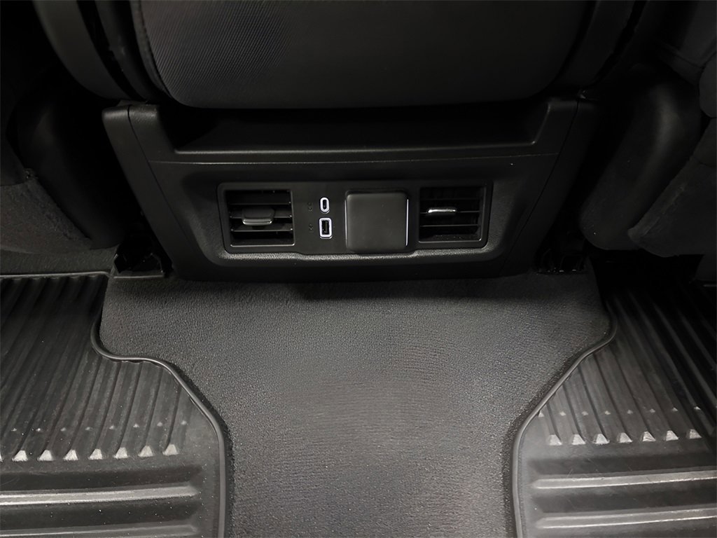 2022 Chevrolet Silverado 1500 LT photo 29