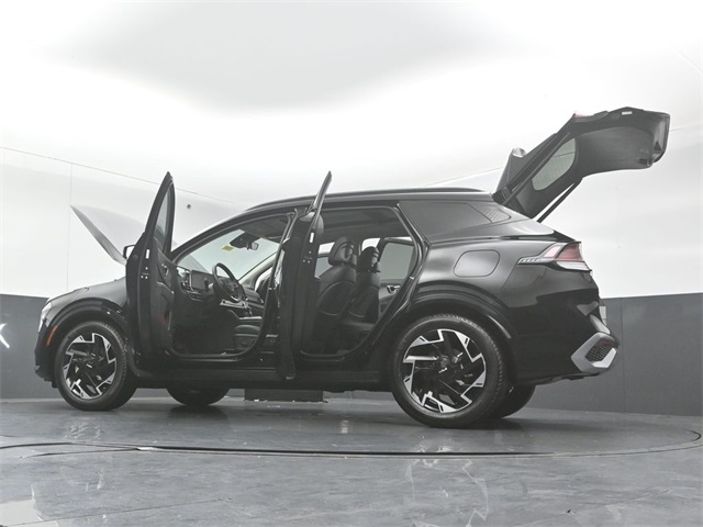 2024 KIA SPORTAGE - Image 57