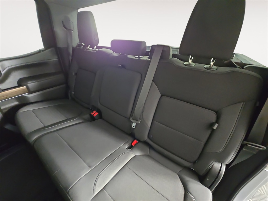 2022 Chevrolet Silverado 1500 RST photo 12