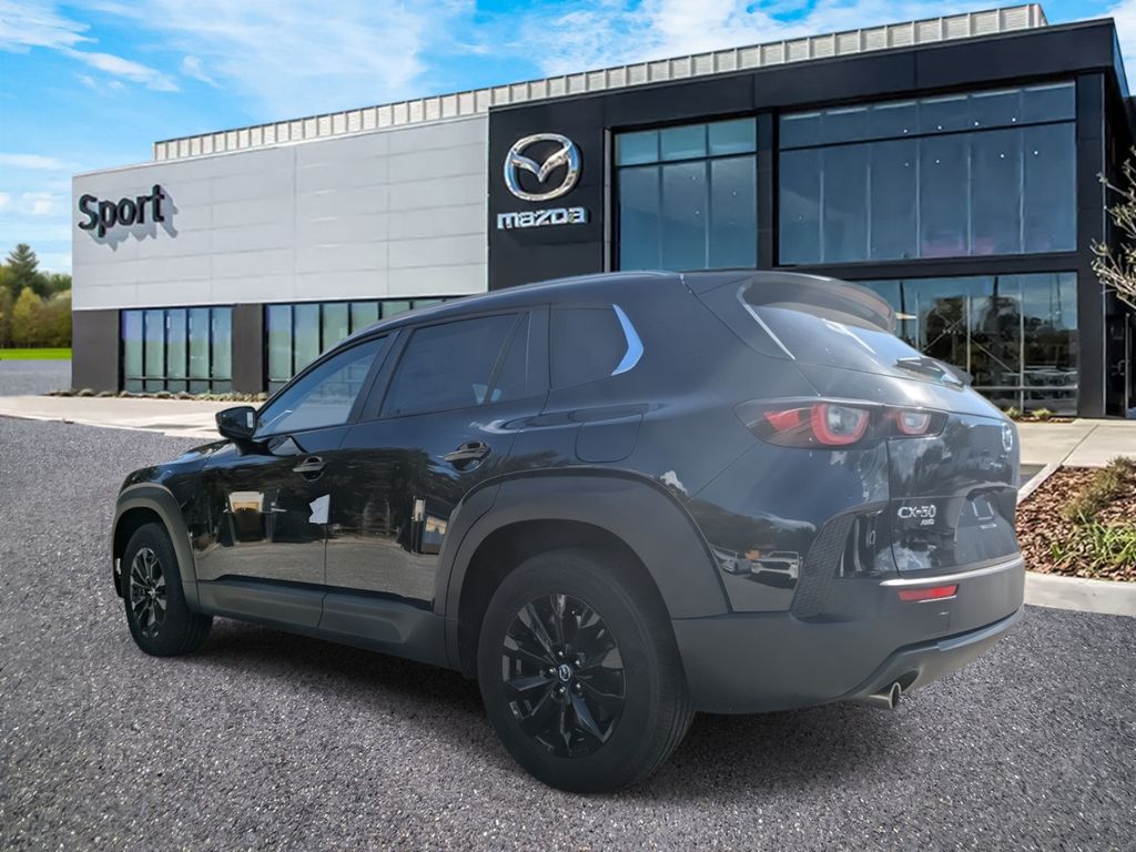 2025 Mazda CX-50 2.5 Select photo 5