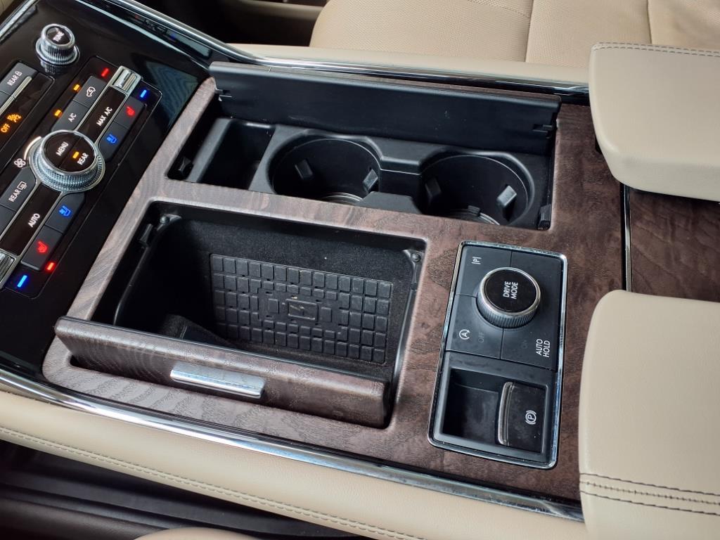 2023 Lincoln Navigator Reserve photo 13