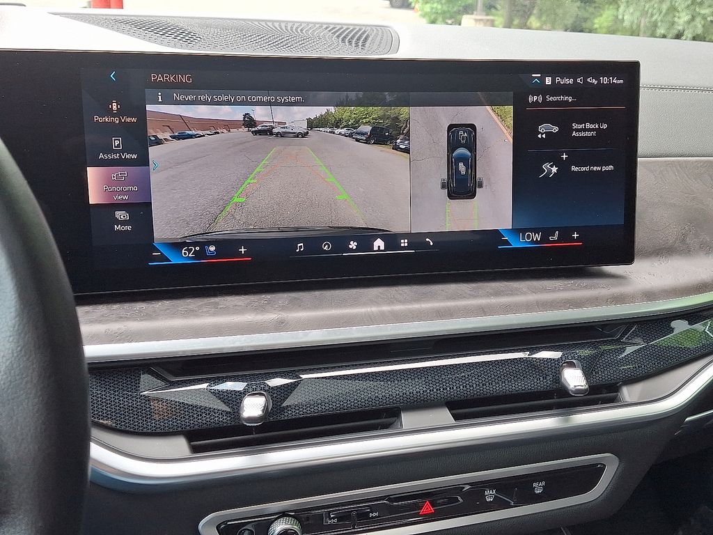 2024 Bmw X5 xDrive40i photo 17