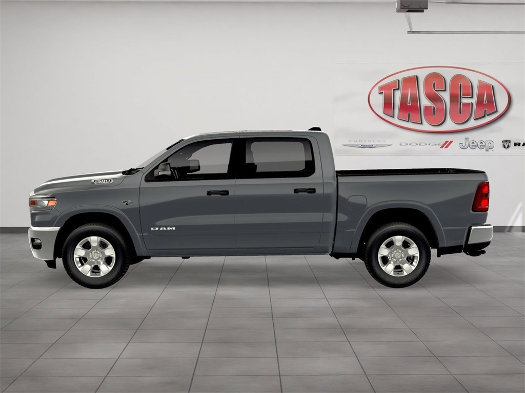2026 Ram 1500 Big Horn Lone Star photo 2