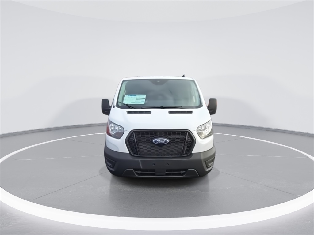2024 Ford Transit Cargo Van photo 3