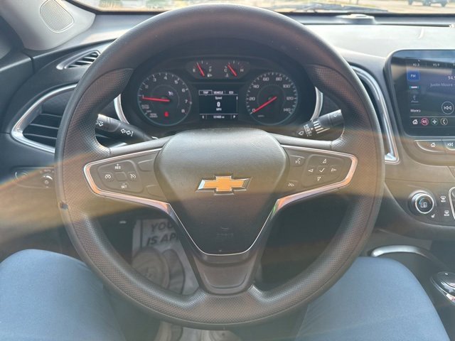 2020 Chevrolet Malibu 1LT photo 22