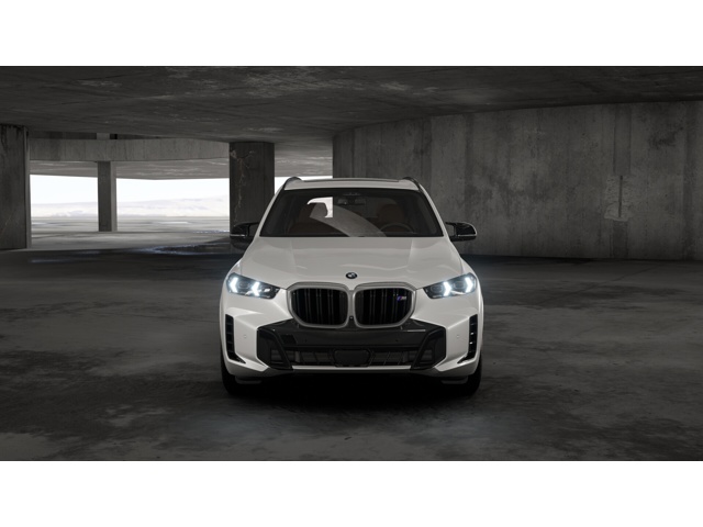 2026 Bmw X5 M60i photo 3