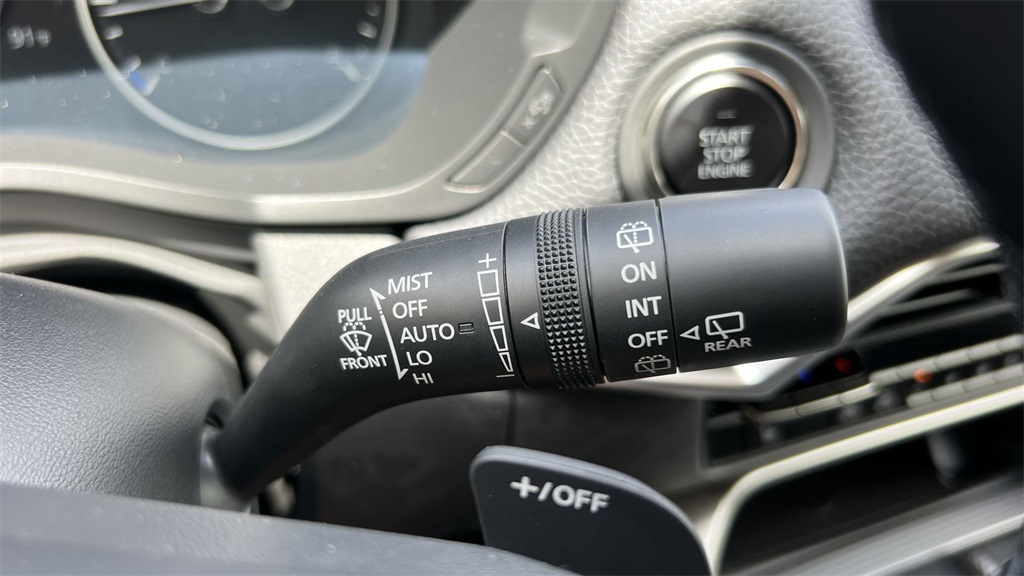 2025 Mazda CX-90 3.3 Turbo Preferred photo 56