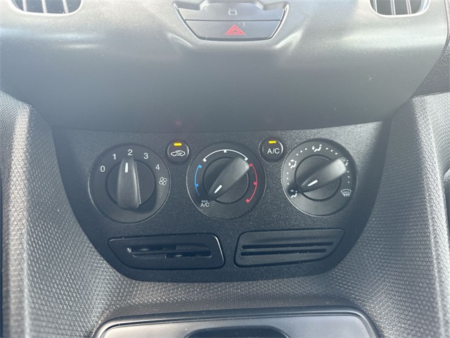 2017 Ford Transit Connect XL photo 24