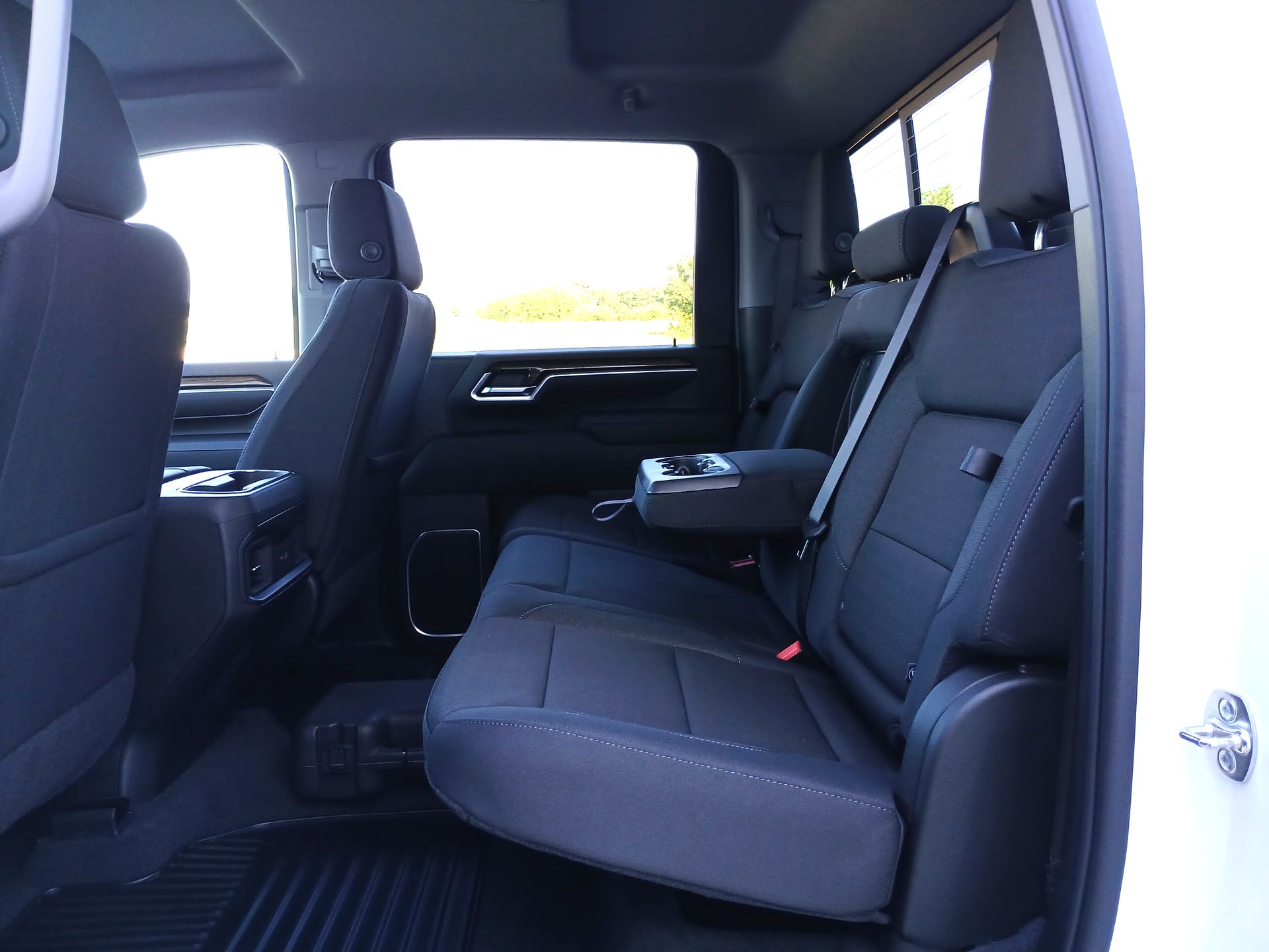 2025 Chevrolet Silverado 2500HD LT photo 25