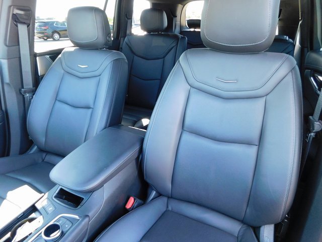 2023 Cadillac XT6 Premium Luxury photo 13