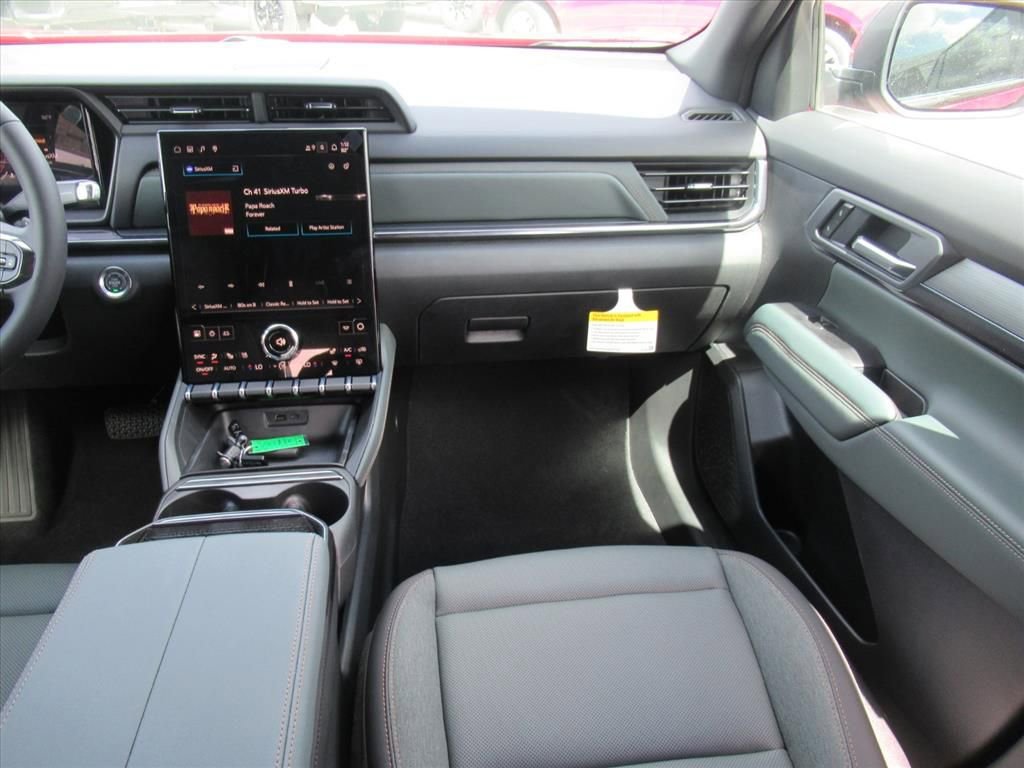 2026 Gmc Terrain AT4 photo 13