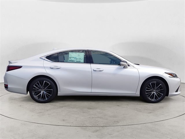 2025 Lexus ES 300h photo 6