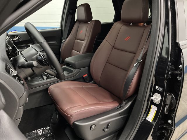 2026 Dodge Durango GT Plus photo 3