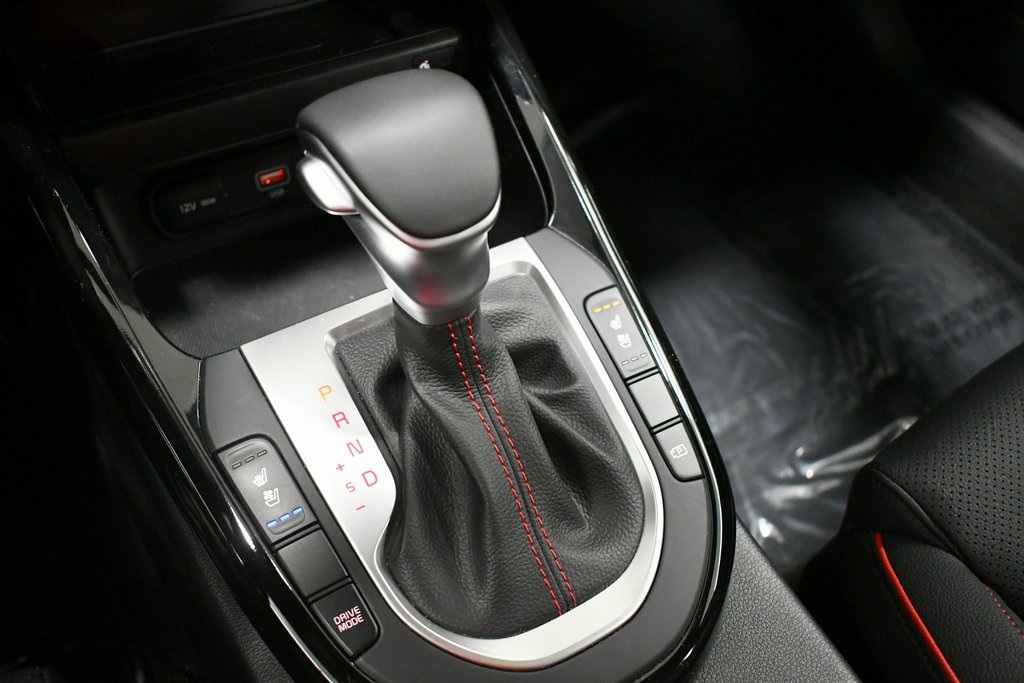 2023 Kia Forte GT photo 28