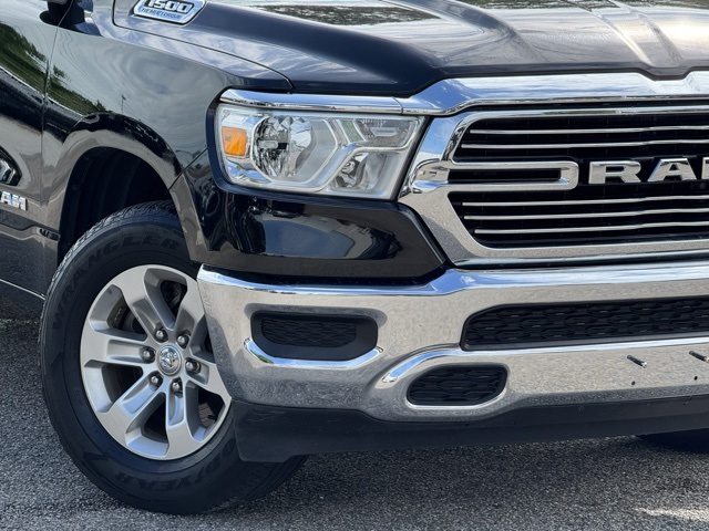 2024 Ram 1500 Laramie photo 6