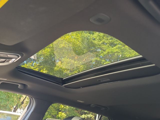 2025 Jeep Grand Cherokee Altitude X photo 4