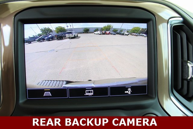 2022 Chevrolet Silverado 1500 High Country photo 16