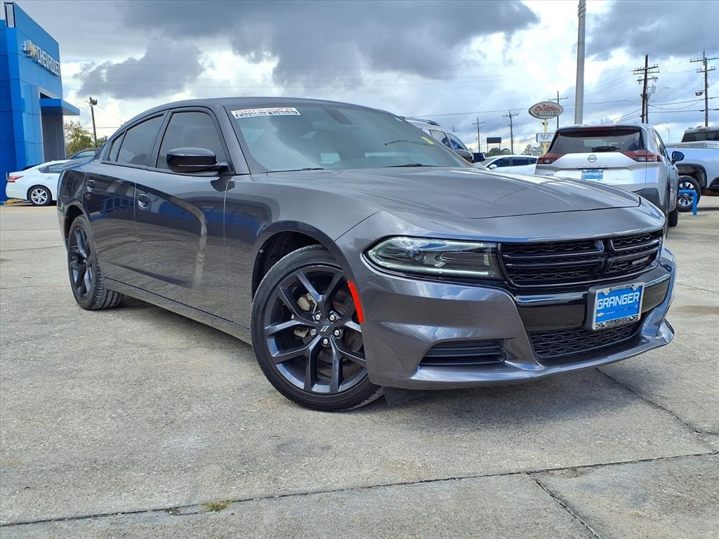 2022 Dodge Charger SXT's photo