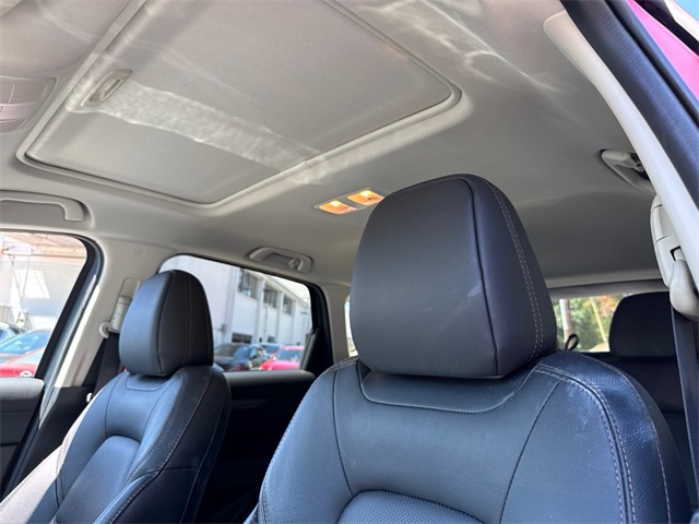 2023 Mazda CX-5 2.5 S Preferred photo 3