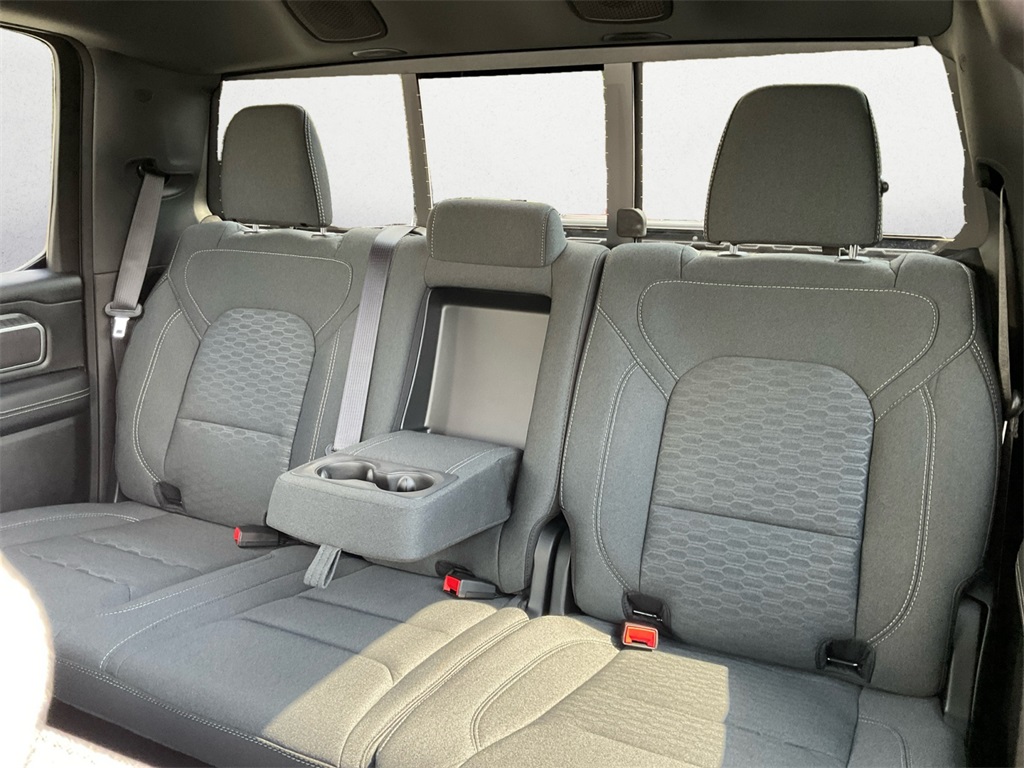 2025 Ram 1500 Big Horn Lone Star photo 7