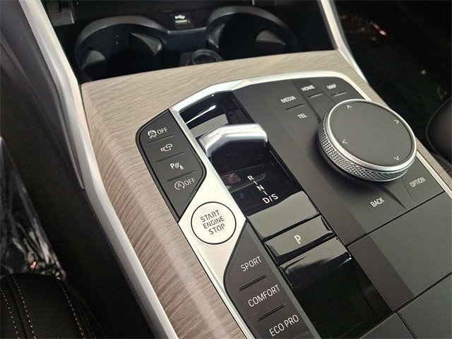 2025 Bmw 330i xDrive Sedan photo 14
