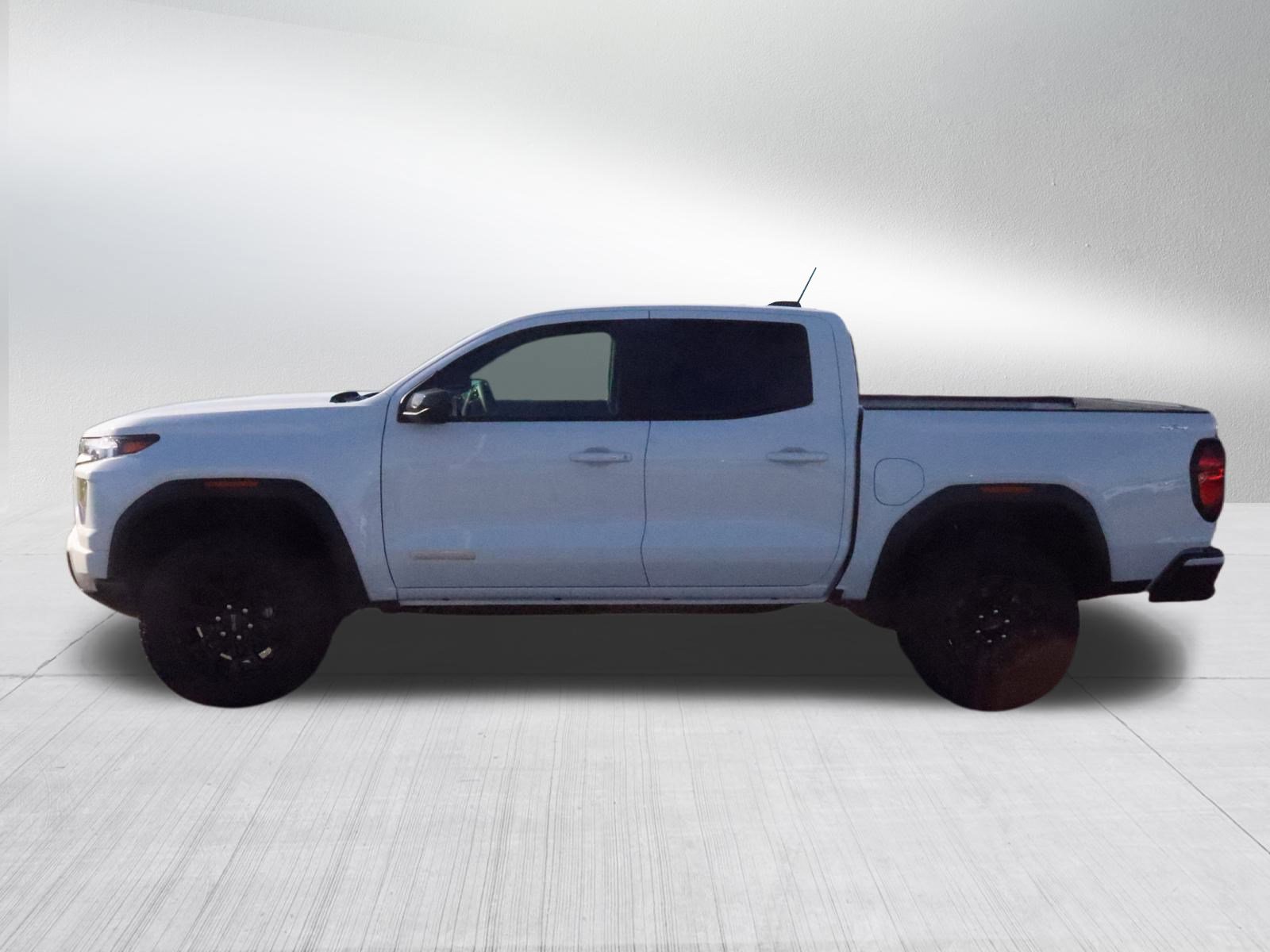 2026 Gmc Canyon Elevation photo 4