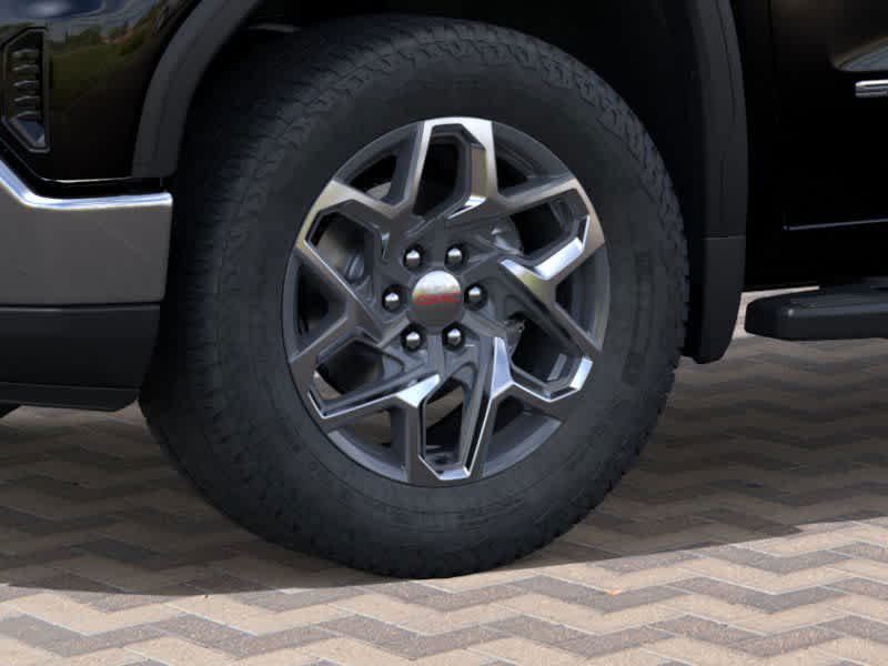 2026 Gmc Sierra 1500 SLT photo 7