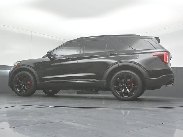 2023 FORD EXPLORER - Image 37