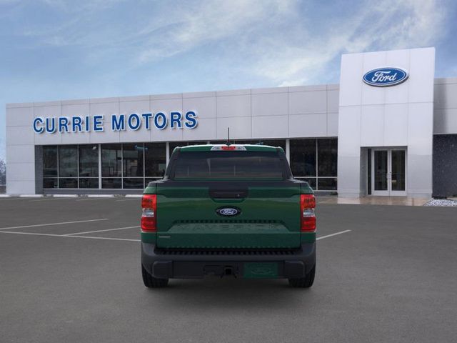 2025 FORD MAVERICK - Image 29