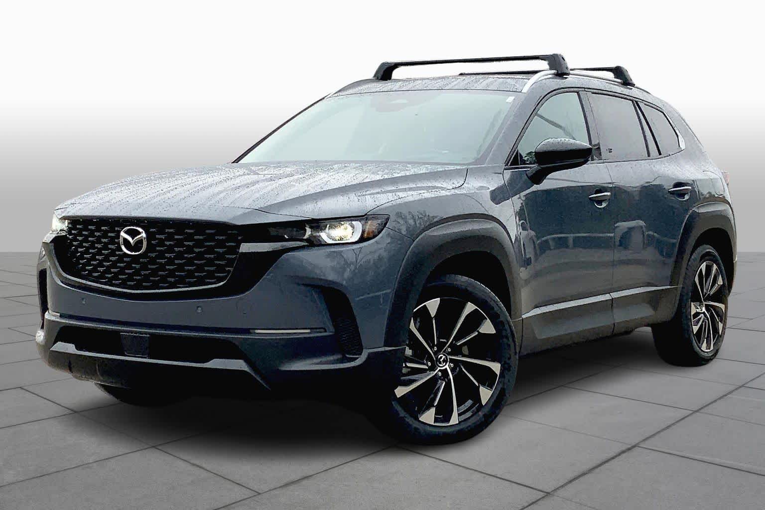 2026 Mazda CX-50 Premium Plus's photo