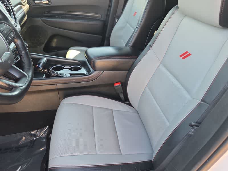 2023 Dodge Durango GT Plus photo 14