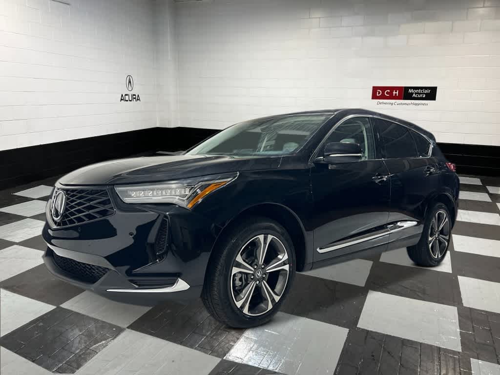 2026 Acura RDX Technology Package's photo