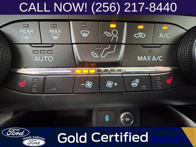 2020 Ford Escape Titanium photo 7
