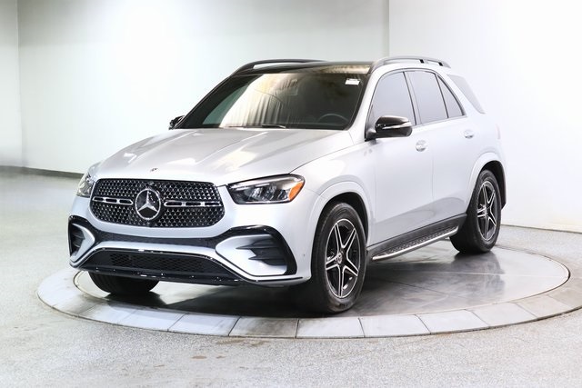 2024 Mercedes Benz GLE 4MATIC 450 photo 10