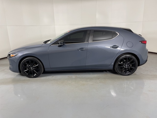 2023 Mazda Mazda3 2.5 s Carbon photo 5