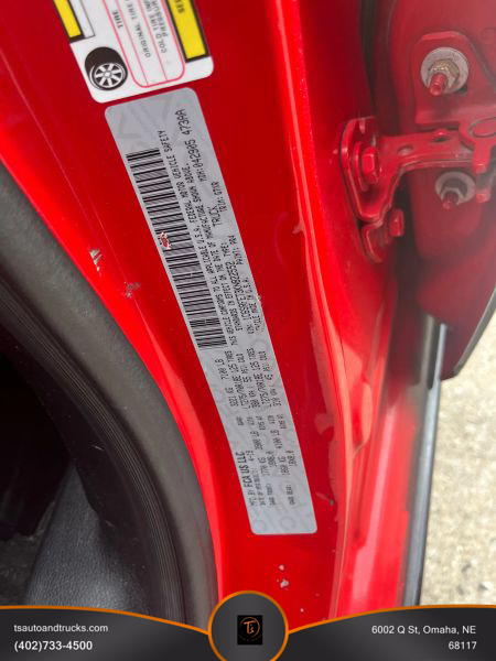 2019 Ram 1500 Rebel photo 28