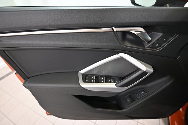 2023 Audi Q3 Premium photo 19