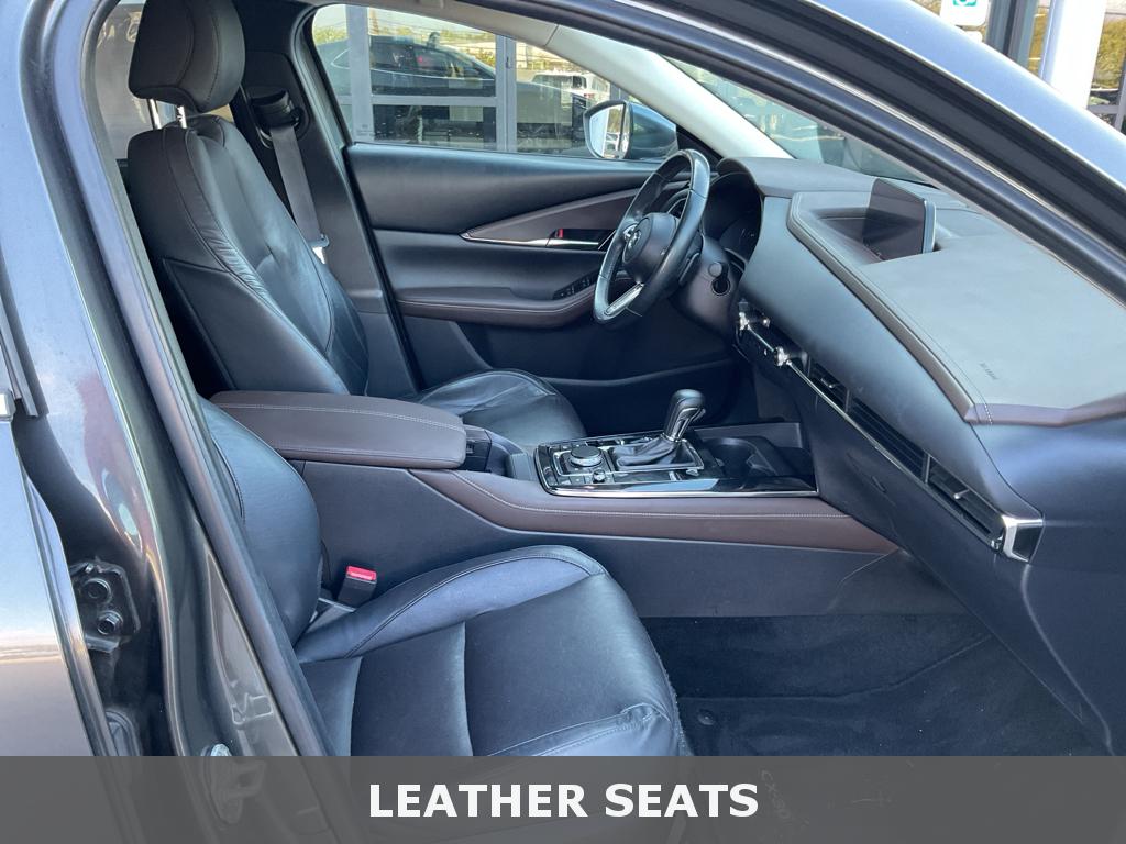 2021 Mazda CX-30 Premium photo 11