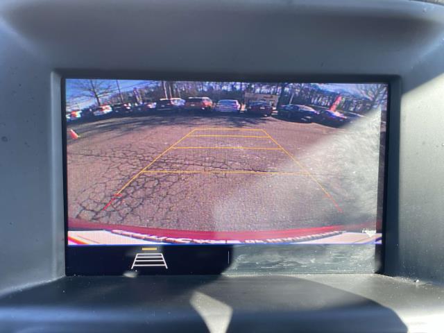 2021 Gmc Terrain SLE photo 22