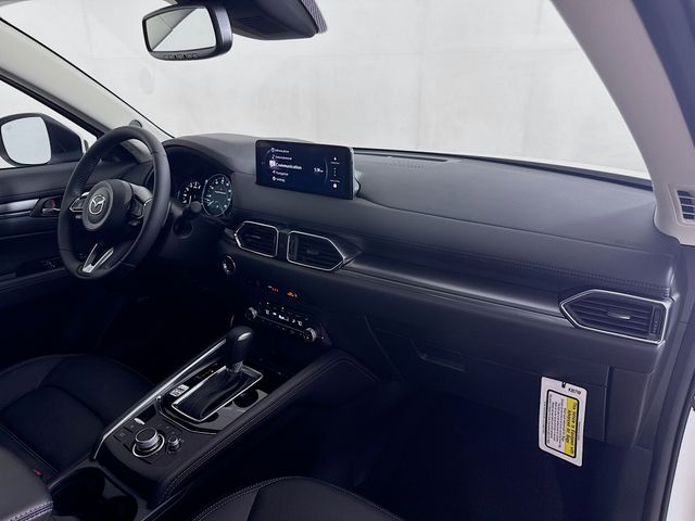 2025 Mazda CX-5 2.5 Premium Plus photo 28