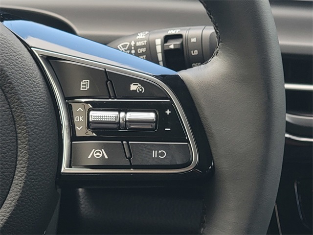 2026 Kia Seltos S photo 23